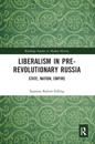 Liberalism in Pre-revolutionary Russia