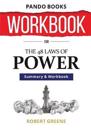 WORKBOOK For The 48 Laws of Power By Robert Greene