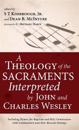 A Theology of the Sacraments Interpreted by John and Charles Wesley