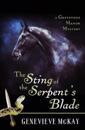 The Sting of The Serpent's Blade