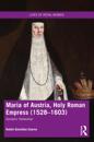 Maria of Austria, Holy Roman Empress (1528-1603)