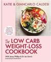 The Low Carb Weight-Loss Cookbook