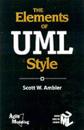 The Elements of UML™ Style