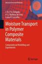Moisture Transport in Polymer Composite Materials