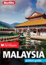 Berlitz Pocket Guide Malaysia  (Travel Guide eBook)