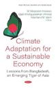 Climate Adaptation for a Sustainable Economy