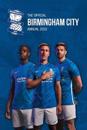The Official Birmingham City Annual 2022