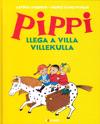 Pippi flyttar in (Spanska)