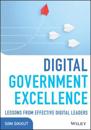 Digital Government Excellence