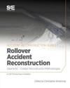 Collision Reconstruction Methodologies Volume 6C