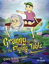 Granny the Flying Table