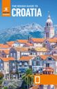 Rough Guide to Croatia (Travel Guide eBook)