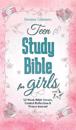 Teen Study Bible for Girls