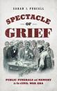Spectacle of Grief