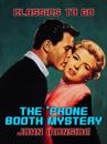'Phone Booth Mystery