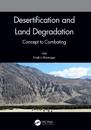 Desertification and Land Degradation