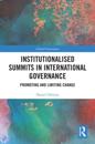 Institutionalised Summits in International Governance
