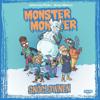 Monster Monster - Snöclownen