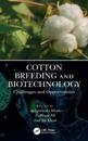 Cotton Breeding and Biotechnology