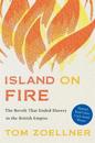 Island on Fire
