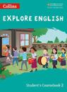 Explore English Student’s Coursebook: Stage 2