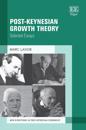 Post-keynesian Growth Theory
