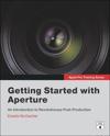 Apple Pro Training Series, Getting Started with Aperture, Adobe Reader
