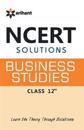 Ncert Solutions - Business Studies for Class XII