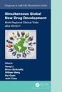 Simultaneous Global New Drug Development
