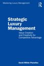 Strategic Luxury Management