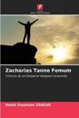 Zacharias Tanne Fomum