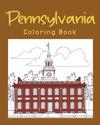 Pennsylvania Coloring Book