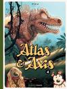 Atlas & Axis. Del 4