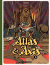 Atlas & Axis. Del 3