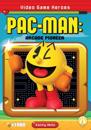 Video Game Heroes: Pac-Man: Arcade Pioneer