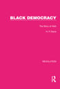 Black Democracy