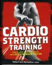 Cardio Strength Training