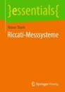 Riccati-Messsysteme