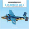 B-25 Mitchell, Vol. 2
