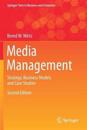 Media Management