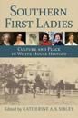 Southern First Ladies