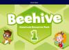 Beehive: Level 1: Classroom Resources Pack