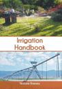 Irrigation Handbook