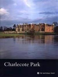 Charlecote Park Warwickshire