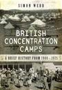 British Concentration Camps