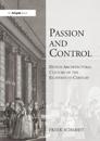 Passion and Control: Dutch Architectural Culture of the Eighteenth Century