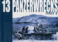 Panzerwrecks 13