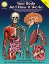 Your Body and How it Works, Grades 5 - 8