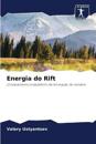 Energia do Rift