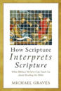 How Scripture Interprets Scripture – What Biblical Writers Can Teach Us about Reading the Bible